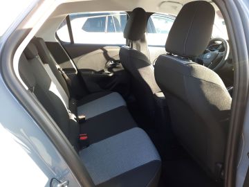 Bild 10 Opel Corsa F Basis Apple CarPlay Android Auto Musikst