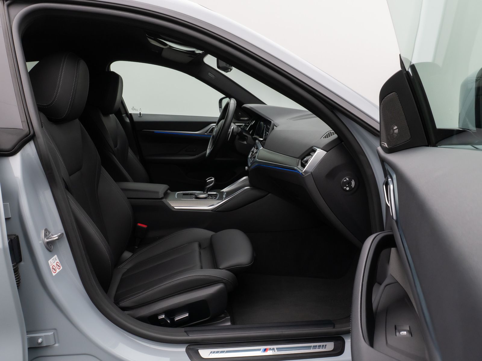 Fahrzeugabbildung BMW 420 Gran Coupé xD M SportPro Kamera DAB H/K 19Zl