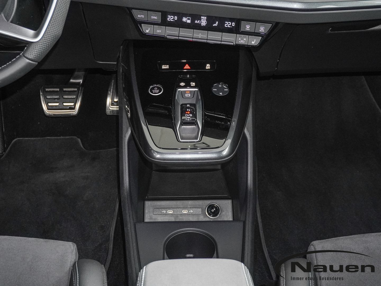Audi Q4 e-tron - Bild 18