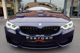 BMW *OPEN ROOF*FULL*BELGIAN CAR*ORIGINAL PAINT* - BMW M3 mit Benzin-Antrieb: Automatik
