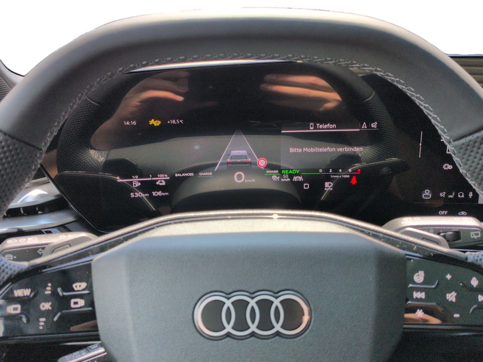 Audi A5 - Bild 14