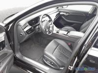 Audi A8 - Vorschau Bild 4