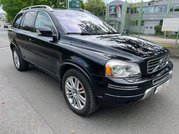 Volvo XC90 - 2