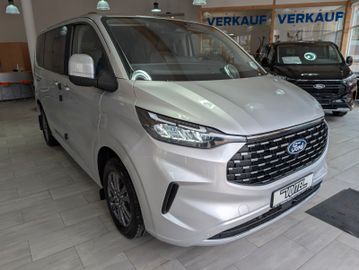 Ford Tourneo Custom Tit. 2.0 L1 SOFORT!