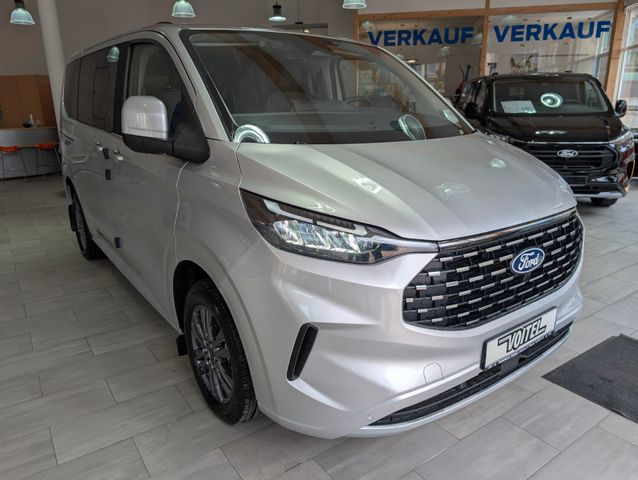 Ford Tourneo Custom Tit. 2.0 L1 SOFORT!