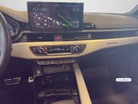 Audi A4 - Vorschau Bild 12