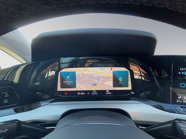 Golf VIII Variant 1.5TSI Move