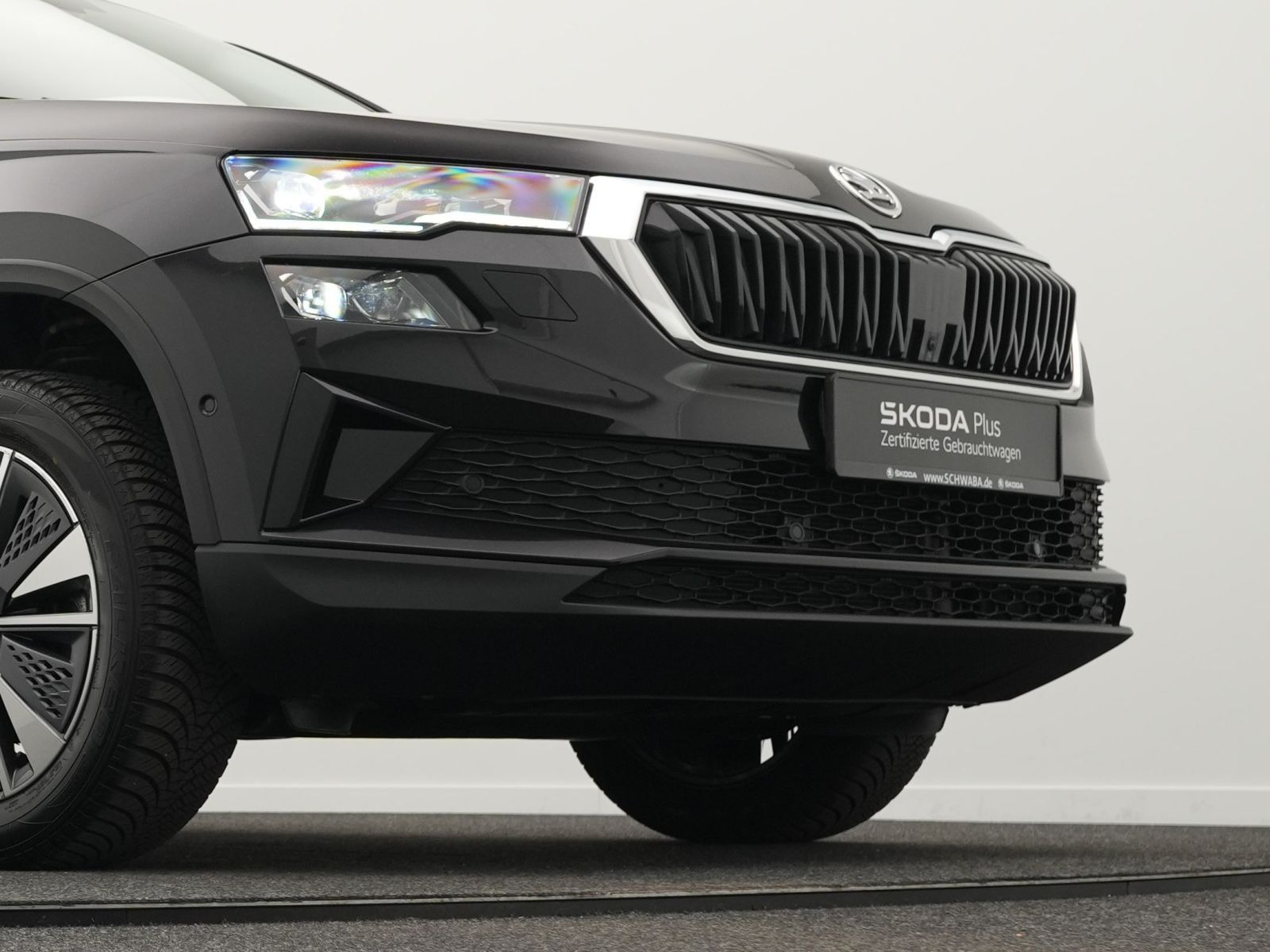 Skoda Karoq - Bild 44