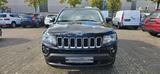 Jeep Compass Limited 4x4 - gebrauchte Jeep Compass aus dem Jahr 2012