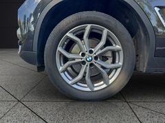 BMW X3 xDrive20i xLine (EURO 6d) *LEDER*Kamera*Szhzg