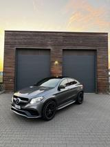 Mercedes-Benz GLE 63 AMG Mercedes-AMG GLE 63 S 4MATIC Merc... - Mercedes-Benz GLE 63 AMG von privat
