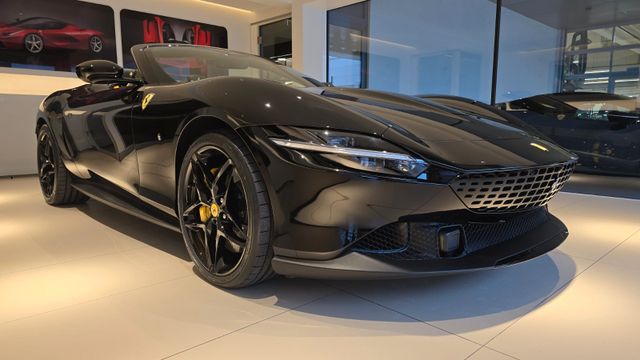 Ferrari Roma SPYDER