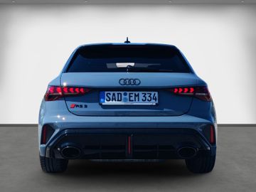 Audi RS3 - 5