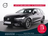 Volvo V90 T8 AWD Ultra Dark+360Kam+Pano+Nappa+Luft
