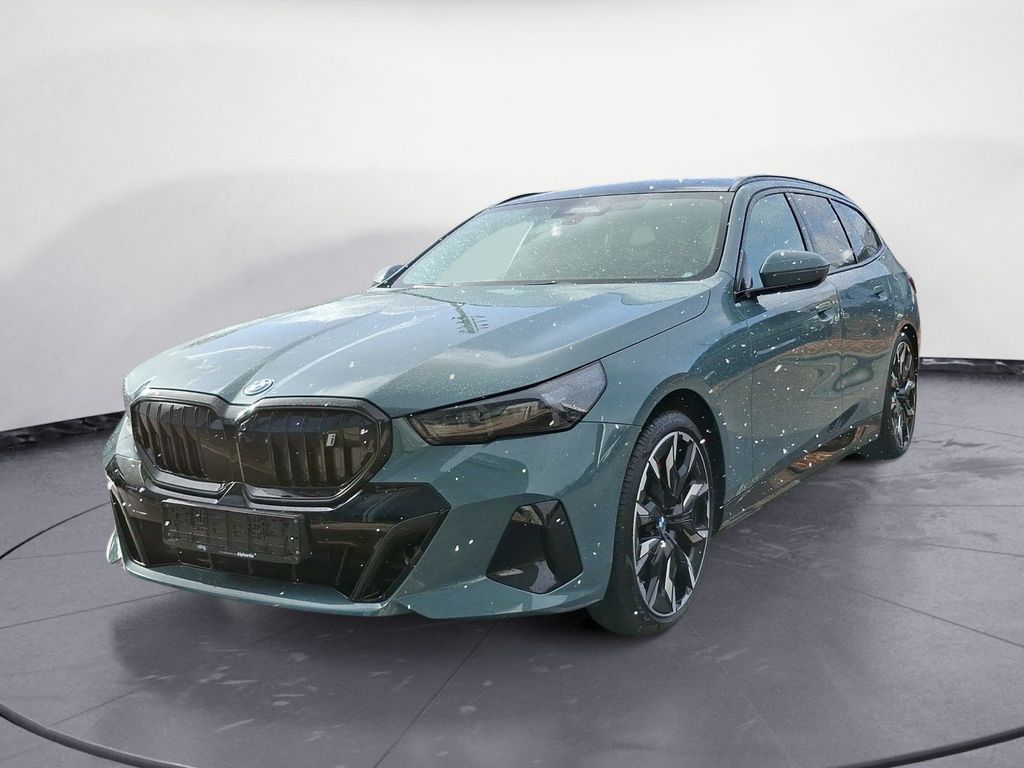 Image of BMW i5