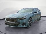 BMW i5 xDrive40 Touring AHK M-Sport M-SportPro Comfo - BMW i5 Touring Kombi xDrive40 Gebrauchtwagen