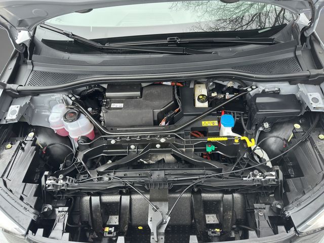 Q4 Sportback e-tron 35