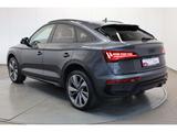 Audi Q5 Sportback 55 TFSI e quattro S line - Audi Q5 in Duisburg