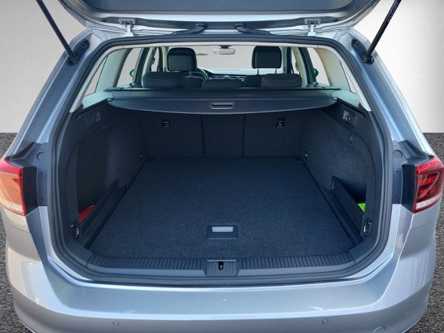 Passat Variant 2.0 TDI DSG RFK+NAVI+ACC+LED+SIHZ