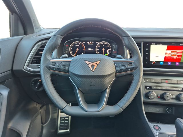 Cupra Ateca 1.5 TSI 7-Gang-DSG