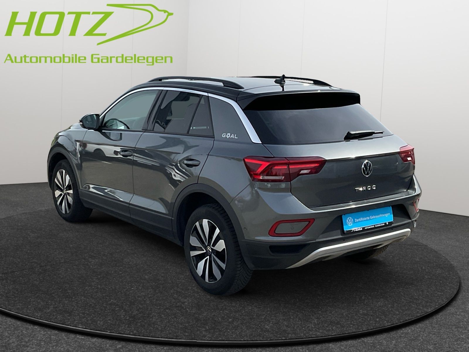 Volkswagen T-Roc - Bild 3
