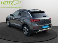 Volkswagen T-Roc - Vorschau Bild 3