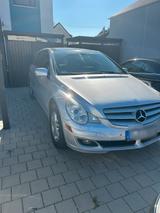 Mercedes-Benz R 500 - gebrauchte Mercedes-Benz R 500 aus dem Jahr 2006