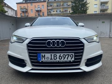Audi A6 - 3