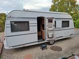 Tabbert Da Vinci 540E 2,3 mit Markise