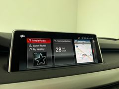 BMW X5 30d M SPORT / 4x4 /1./ NUR 26.tKM /GARANTIE BMW X5 30d M SPORT / 4x4 /1./ NUR 26.tKM /GARANTIE