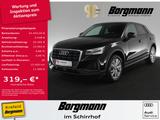 Audi Q2 35 TFSI LED ACC NAVI RÜCKFAHRKAMERA SHZ KLIMA - Audi Q2 Gebrauchtwagen in Düsseldorf
