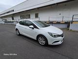 Opel Astra ECOTEC Navi Klimatronic PDC SHZ MFL Blueto - Opel Astra: Ecotec