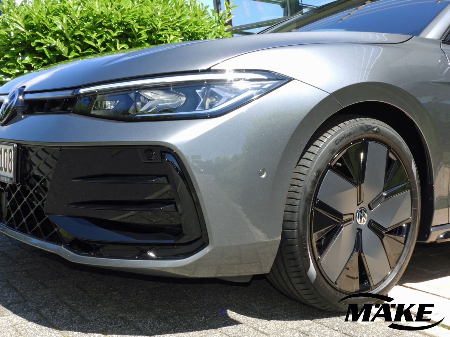 Passat R-Line 2.0TDI 4M DSG SIGNATURE STDHZG VOL