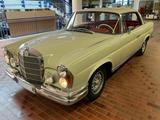 Mercedes-Benz 280 - Mercedes-Benz aus 1968