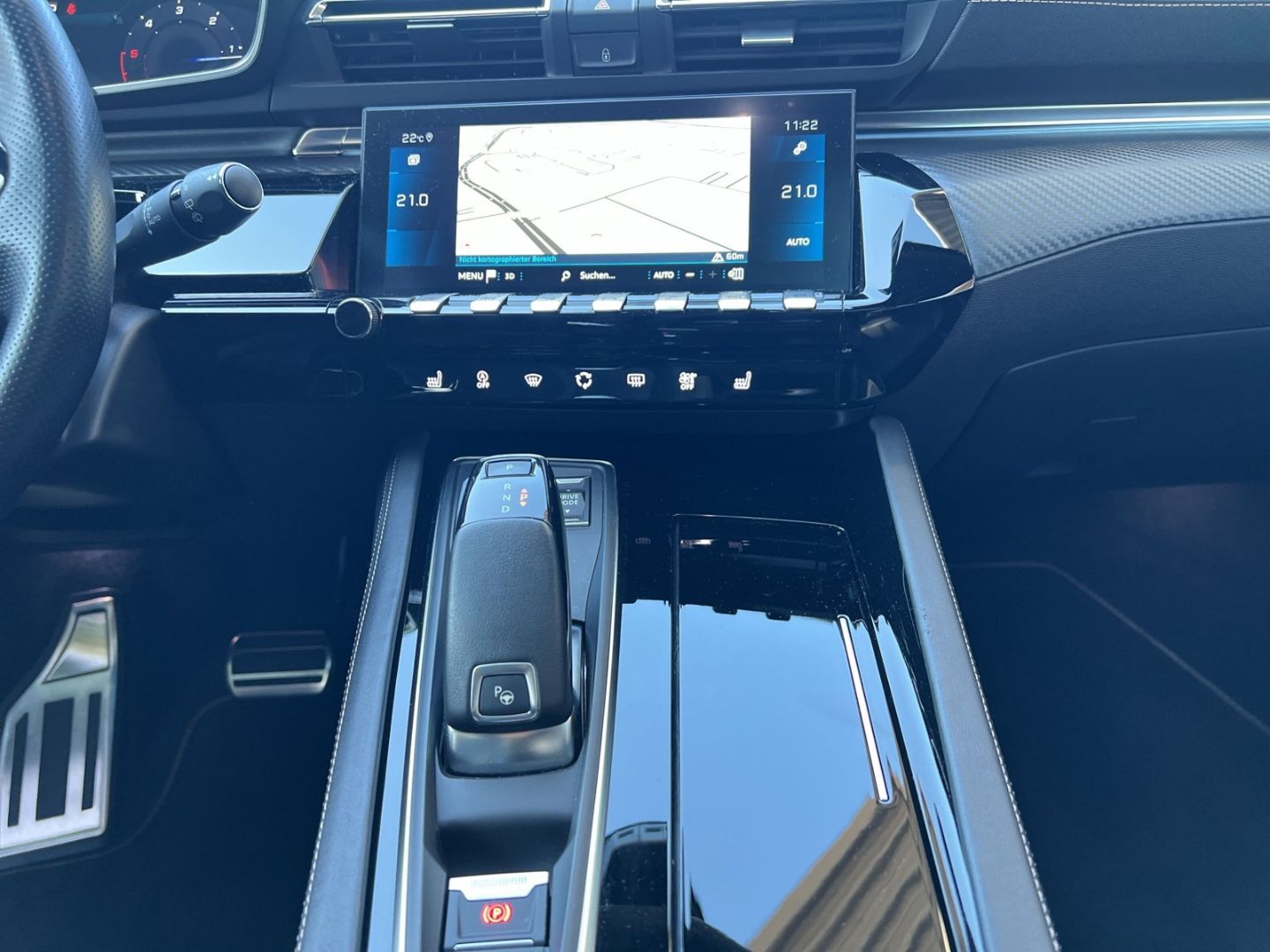 Fahrzeugabbildung Peugeot 508 SW GT BlueHDi 130 EAT8 Sportpaket AHK Pano