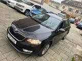 Skoda Octavia Combi 1,6 TDI 4x4*ZAHNRIEMEN+REIFEN NEU* - Skoda Octavia: Allradantrieb, 1.6