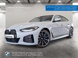 BMW 430i Gran Coupé M Sport Harman/K Kamera Alarm - gebrauchte BMW 430 aus dem Jahr 2022