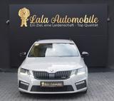 Skoda Octavia 2.0 RS/SPORT-COMBI/LED/SZH/LEDER/19ZOLL - Skoda Octavia Gebrauchtwagen in Freiburg