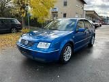 Volkswagen Bora 1.6 Comfortline/ Euro4/ SHZ/ Klima - Volkswagen Bora: 1.4