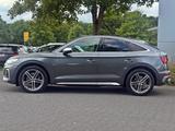 Audi SQ5 Sportback TDI qu KAMERA MATRIX PRIVACY APS+ - Audi SQ5 Sportback Gebrauchtwagen
