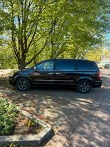 Chrysler grand Voyager - Chrysler Grand Voyager in Bochum