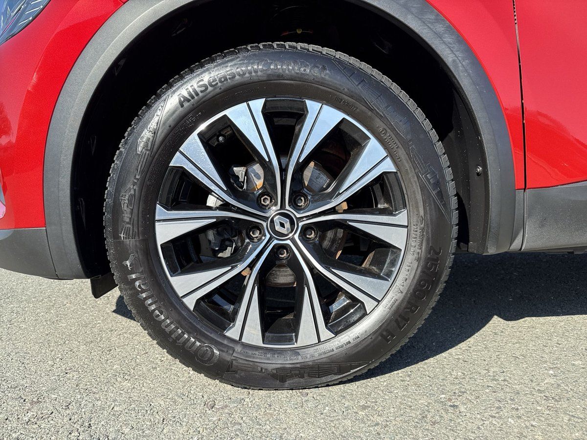 Renault Captur - Bild 13