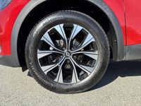 Renault Captur - Vorschau Bild 13