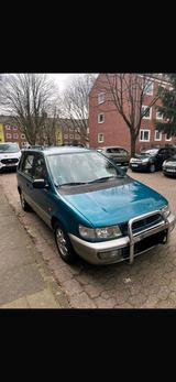 Mitsubishi Kultauto - Mitsubishi Gebrauchtwagen von 1999