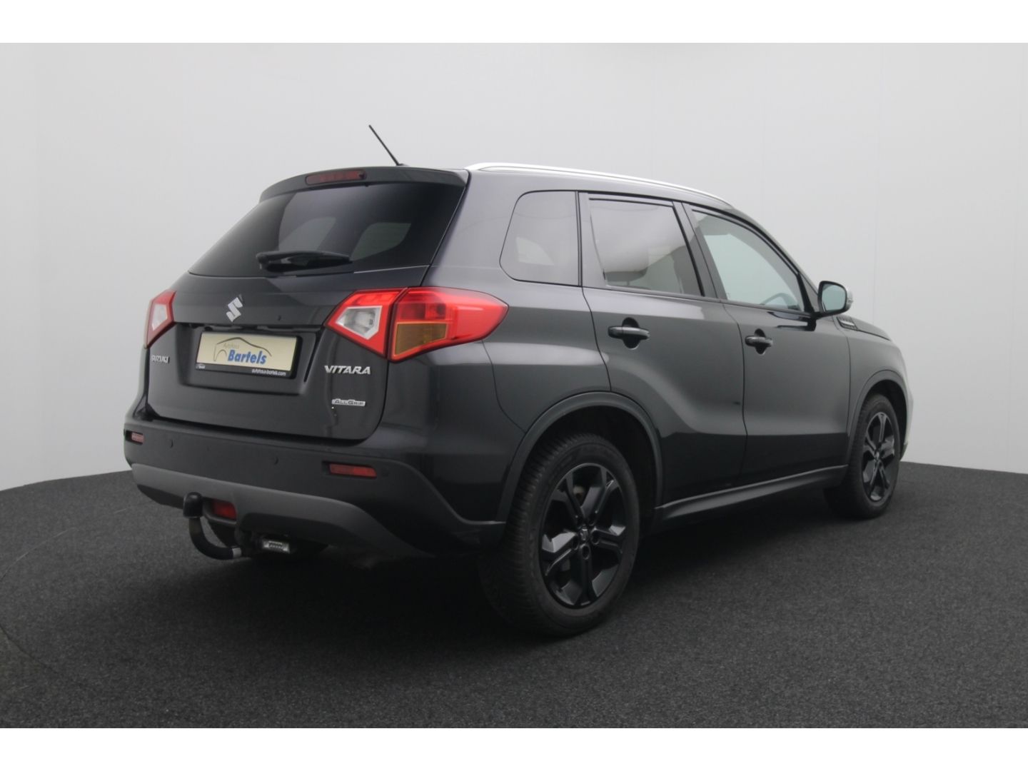 Fahrzeugabbildung Suzuki Vitara 1.4 S 4x4 ACC Kamera Navigation SHZ