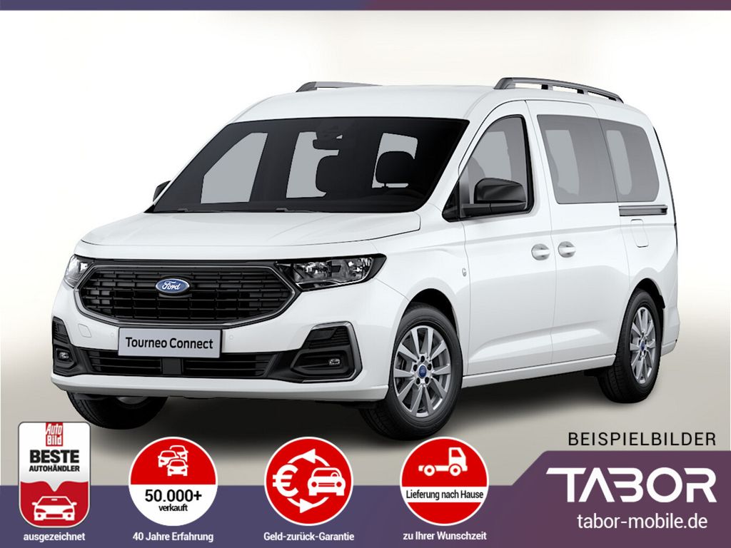 Ford Tourneo Connect