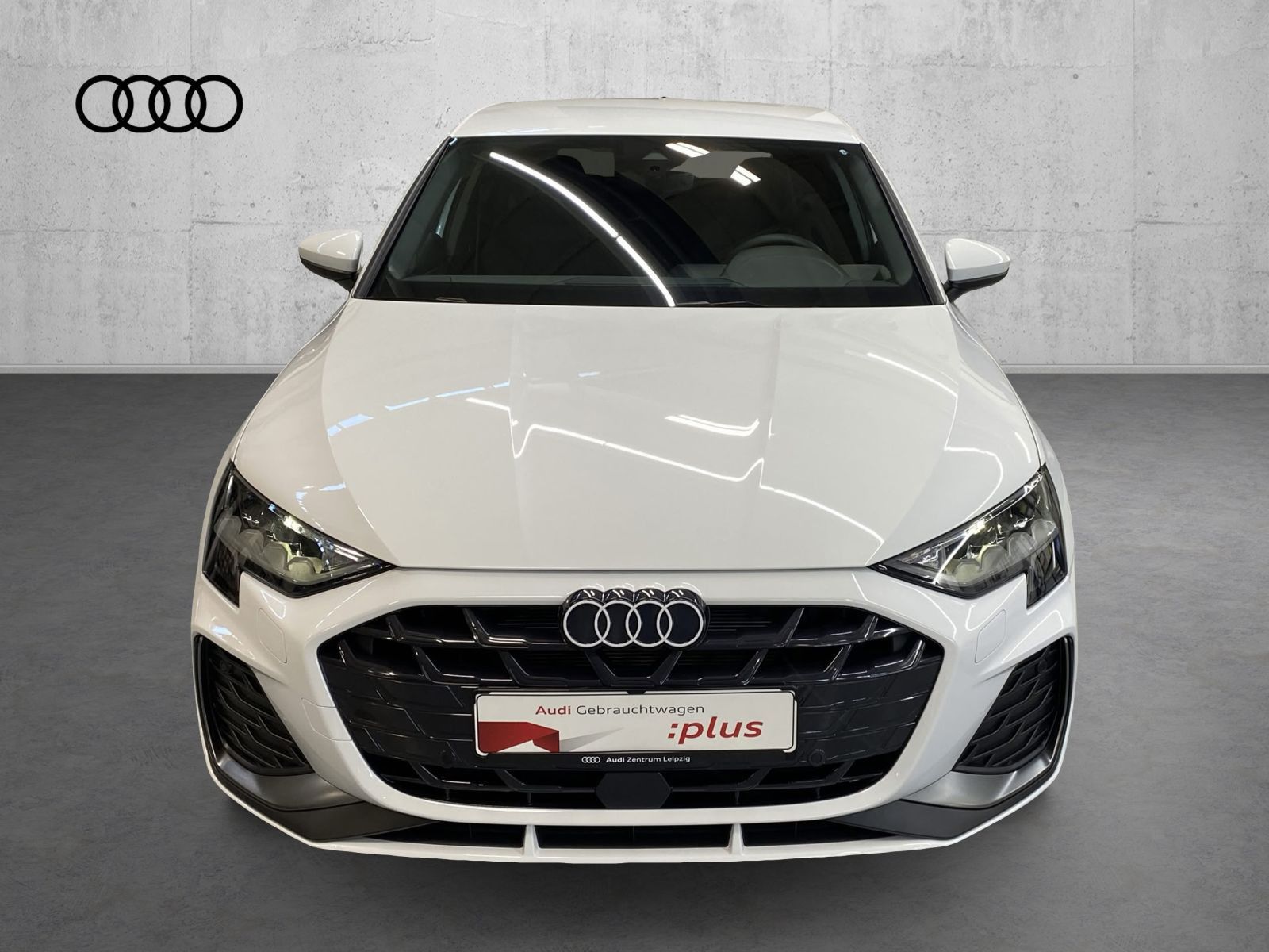 Audi A3 - Bild 5