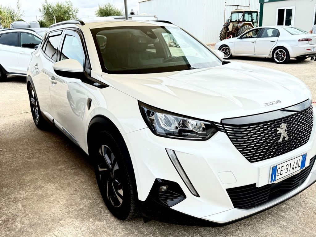Image of Peugeot 2008