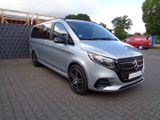 Mercedes-Benz V 250 AVANTGARDE 4MATIC lang TOP Ausstattung - Mercedes-Benz: Avantgarde Ausstattung