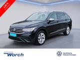Volkswagen Tiguan Allspace 1.5 TSI DSG Life 7SITZE+AHK+NAVI